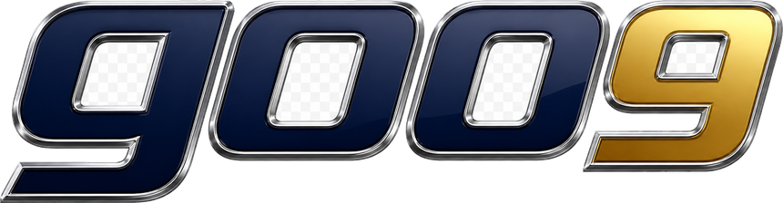 goo9 logo